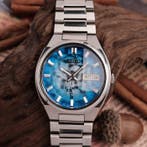 Seiko - Lord Matic - 5606-7340 - Heren - 1974