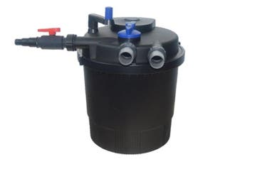 Osaka drukfilter PF prof 12.000 met 11 watt uvc, Ophalen of Verzenden, Nieuw