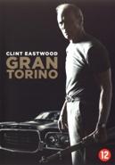 Gran torino op DVD, Verzenden