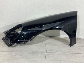 Porsche 911 991 Carrera voorste linker spatbord, Verzenden, Gebruikt