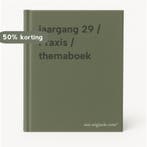 jaargang 29 / Praxis / themaboek 9789034580719, Boeken, Verzenden, Zo goed als nieuw