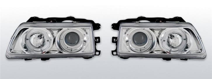 Carnamics Koplampen | Honda Civic CRX Coupé© 88-93 3-d | Ang, Autos : Pièces & Accessoires, Éclairage, Envoi