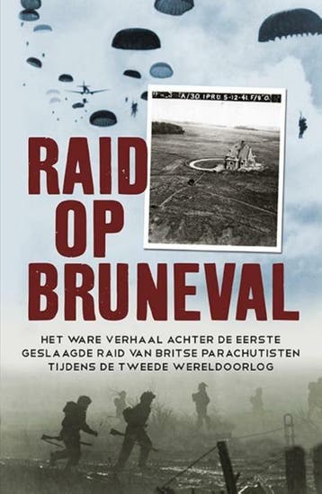 Raid op Bruneval (9789045315768, Taylor Downing), Antiek en Kunst, Verzenden