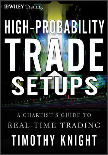 High-Probability Trade Setups 9781118022252 Timothy Knight, Verzenden, Zo goed als nieuw, Timothy Knight