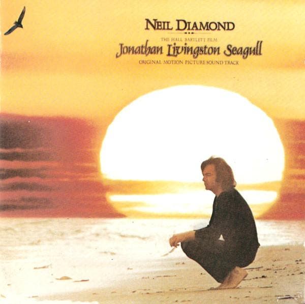 Neil Diamond - Jonathan Livingston Seagull (Original Motion, CD & DVD, CD | Pop, Envoi