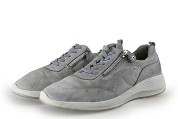 Waldlaufer Sneakers in maat 42 Blauw, Waldlaufer, Sneakers, Gedragen, Verzenden