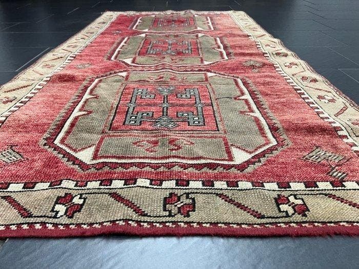 Kazak - Tapijt - 195 cm - 100 cm, Huis en Inrichting, Stoffering | Tapijten en Vloerkleden