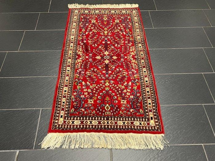Ghoum - Tapijt - 150 cm - 80 cm, Huis en Inrichting, Stoffering | Tapijten en Vloerkleden