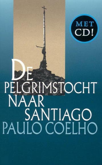 De pelgrimstocht naar Santiago 9789029509831 Paulo Coelho, Verzenden, Paulo Coelho