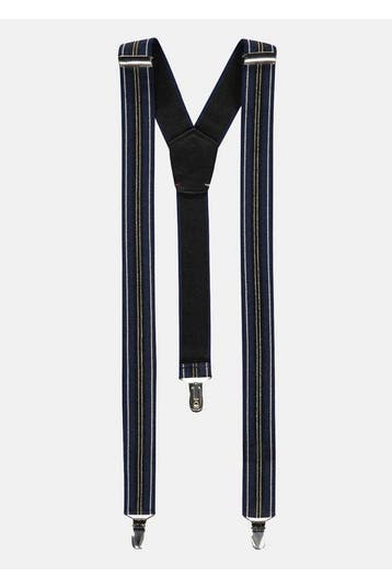 LERROS bretels marine (Mooi & Gezond), Bijoux, Sacs & Beauté, Beauté | Parfums, Verzenden