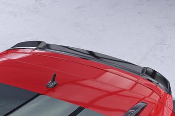 Achterspoiler | Achterspoiler voor Skoda Karoq Sportline HF2, Verzenden, Nieuw