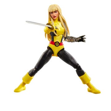 Marvel Legends Secret Wars Action Figure Marvels Magik 15 c, Ophalen of Verzenden