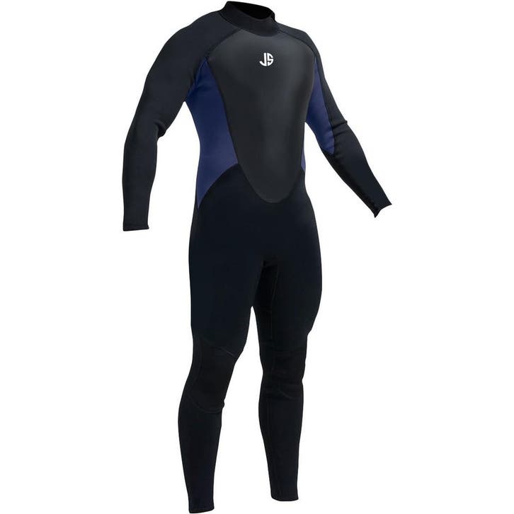 Js Tarifa 3/2 Wetsuit, Sports nautiques & Bateaux, Vêtements nautiques, Enlèvement ou Envoi