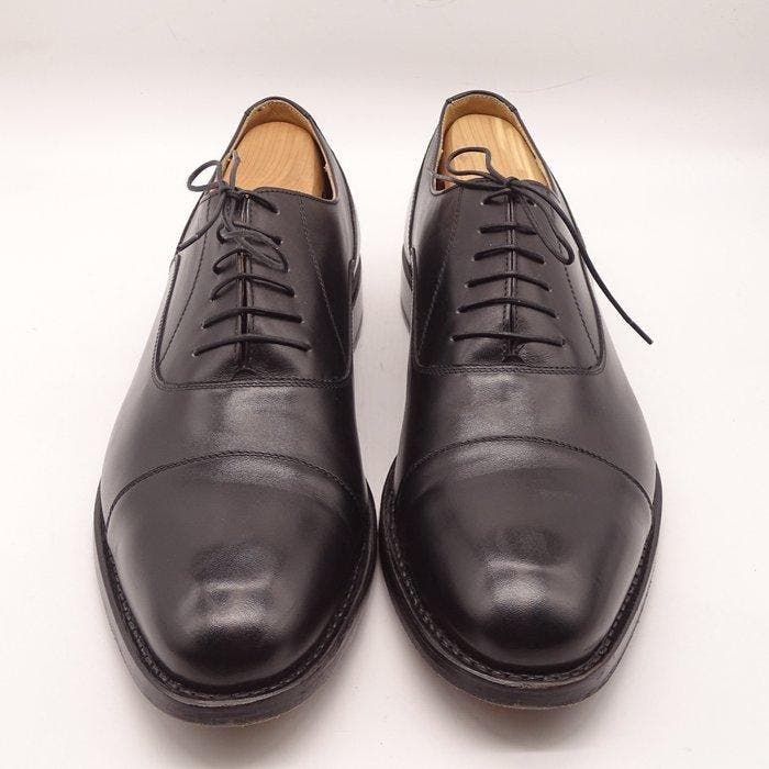 Cesare Firrao - Schoenen met veters met hakken - Maat: EU 45, Kleding | Heren, Schoenen