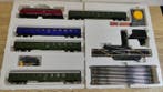Mehano H0 - T726 - Startset (1) - V160 startset IC trein -, Hobby en Vrije tijd, Nieuw