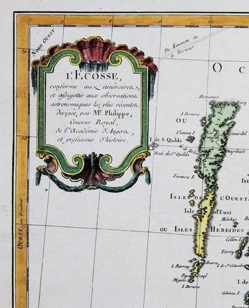 Verenigd Koninkrijk - Schotland, inclusief Romeinse muren, Boeken, Nieuw