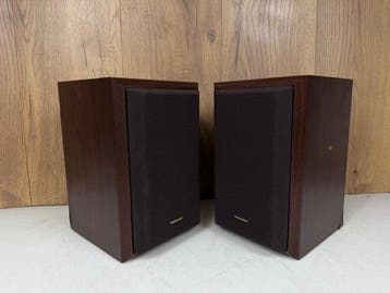 Technics - SB-HD51 Luidsprekerset
