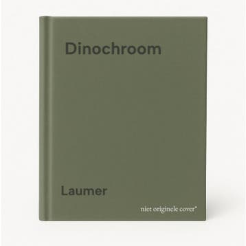 Dinochroom 9789029004961 Laumer, Verzenden, Laumer