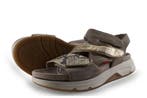 Gabor Sandalen in maat 40½ Beige, Verzenden, Beige, Gabor, Sandalen of Muiltjes