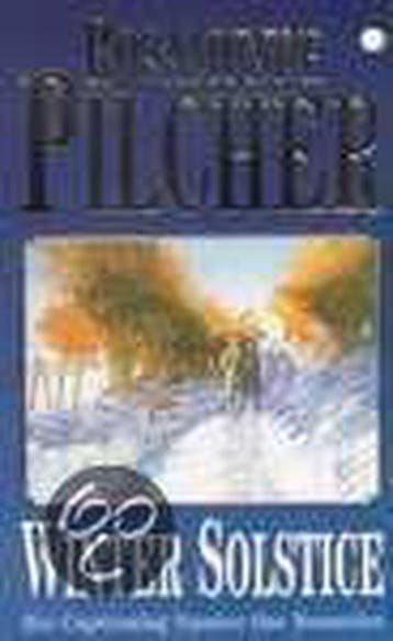 Winter Solstice - Pilcher, Boeken, Verzenden, Nieuw
