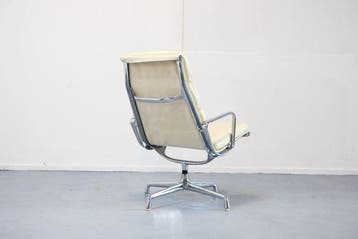 Herman Miller - Charles & Ray Eames - Fauteuil - EA216