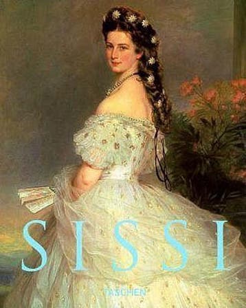 Sissi 9783822878651 Brigitte Hamann, Boeken, Verzenden, Zo goed als nieuw, Brigitte Hamann