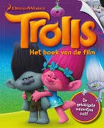 Trolls / Trolls 9789030502951 David Lewman, Verzenden, David Lewman