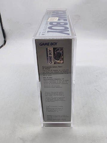 Nintendo - Gameboy Classic - Extremely Rare - Nintendo, Nieuw