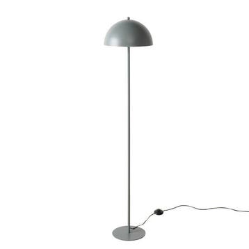 Staande lamp - Staal, Antiek en Kunst