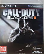 Call of Duty Black Ops II (ps3 used game), Ophalen of Verzenden, Nieuw