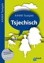 Tsjechisch / ANWB Taalgids 9789018029753 Hans Hoogendoorn, Boeken, Verzenden, Zo goed als nieuw, Hans Hoogendoorn