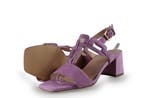 Manfield Sandalen in maat 39 Overig, Overige kleuren, Verzenden, Sandalen of Muiltjes, Zo goed als nieuw