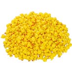 Fako Bijoux - 100x Mini Eendjes - Miniatuur - Beeldjes -, Verzenden
