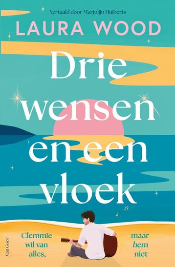 Drie wensen en een vloek (9789000392698, Laura Wood), Verzenden, Nieuw