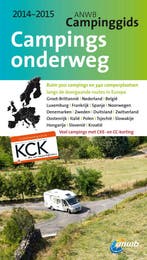 Campings onderweg 2014-2015 9789018037772, Boeken, Verzenden, Gelezen