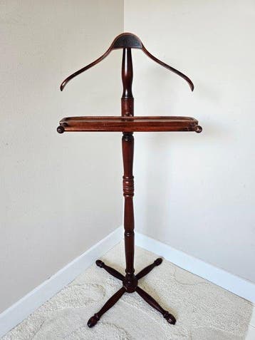 Dressboy - Hout