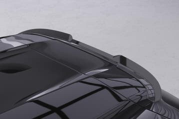 Achterspoiler | Achterspoiler voor Opel Mokka B HF917-K, Verzenden, Nieuw