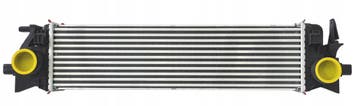 Intercooler VOLVO XC40 XC60 V60 17- 31338306, Verzenden, Gebruikt