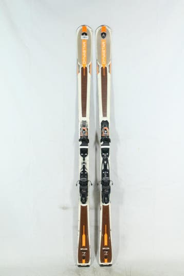 Refurbished - Ski - Dynastar Speedzone 7 classic - 160, Ophalen of Verzenden, Ski's