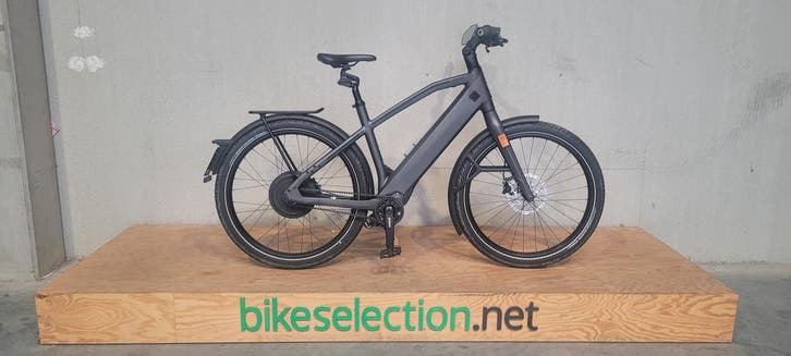Speed Pedelec | Stromer ST2 | -30%, Fietsen en Brommers, Fietsen | Heren | Herenfietsen, Ophalen