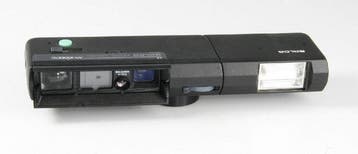 Balda 1000 EL -Macro - Viewfinder camera
