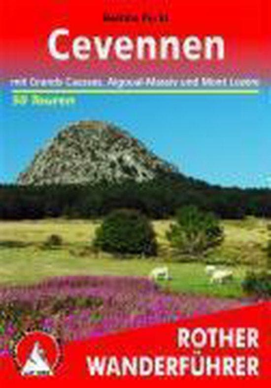 Cevennen - Forst, Livres, Guides touristiques, Envoi