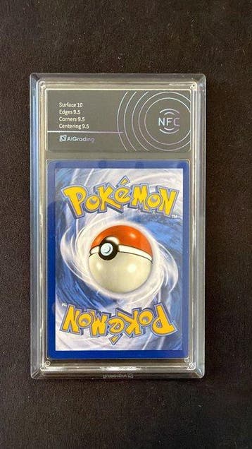Pokémon - 1 Carte scellée - Dracolosse 290/217