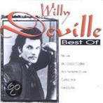 Willy Deville - Best Of CD, Cd's en Dvd's, Cd's | Jazz en Blues, Verzenden, Nieuw in verpakking, Blues