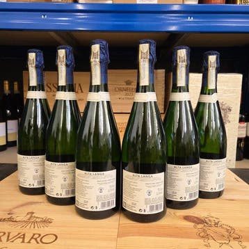 2022 Fontanafredda, Limited Edition Alta Langa DOCG -