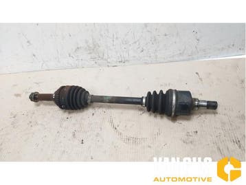 Aandrijfas links-voor Chevrolet Matiz O197795