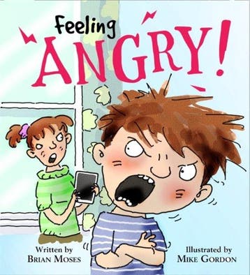 Feelings and Emotions 9781526300157 Katie Douglass, Verzenden, Gelezen, Katie Douglass