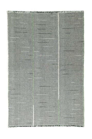 Handgeweven Designer Kelim - Afghaanse weef - Kelim - 248 cm