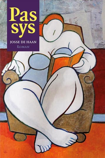 Passys 9789493159501 Josse de Haan, Boeken, Verzenden, Gelezen, Josse de Haan