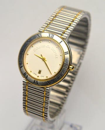 Maurice Lacroix - Swiss Made - Calendar - Sans prix de, Nieuw